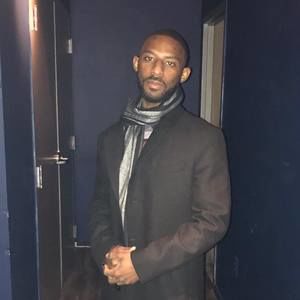 Meet your Posher, Raydale